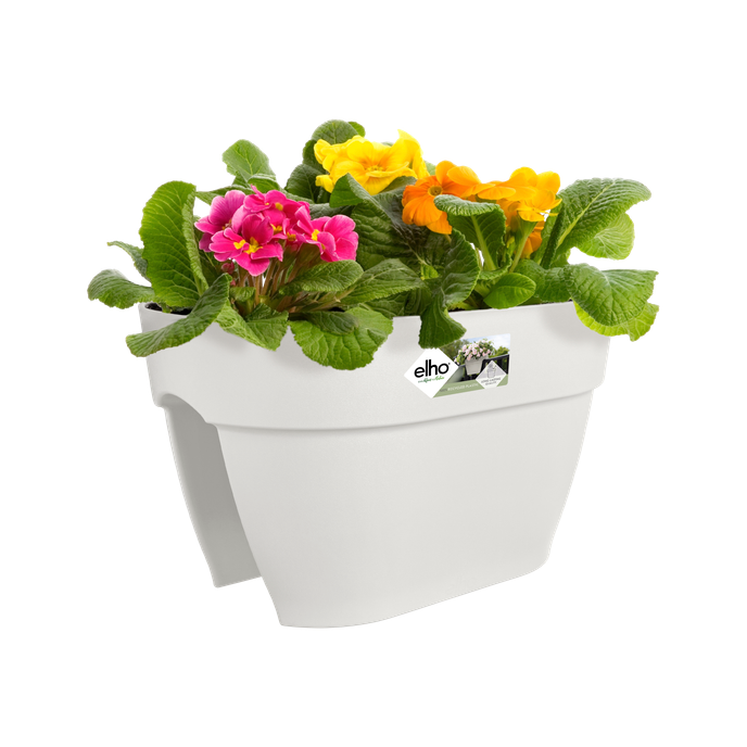 vibia campana flower bridge 40cm seidenweiß